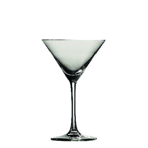 Schott Zwiesel Classico Martini Glasses Set Of 6 Mytags
