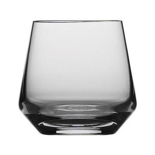 Schott Zwiesel Pure Double Old Fashioned Whiskey Glasses Set Of 6 Pixope