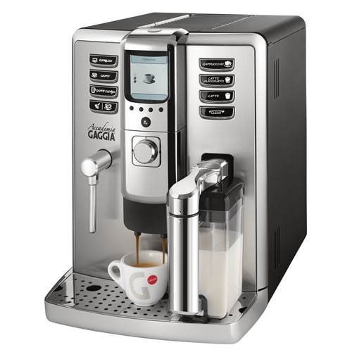 Gaggia Accademia Espresso Machine