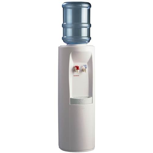 Oasis Atlantis Hot Ã¢Â Â n Cold Water Cooler Youwire