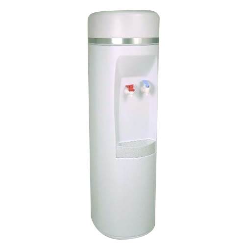 Oasis Atlantis Series Hot N’ Cold Water Cooler White Youwire
