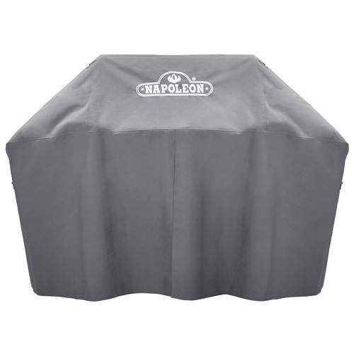 Napoleon Premium Grillabdeckung – Rundumschutz Für Apollo 200 Smoker-Grill
