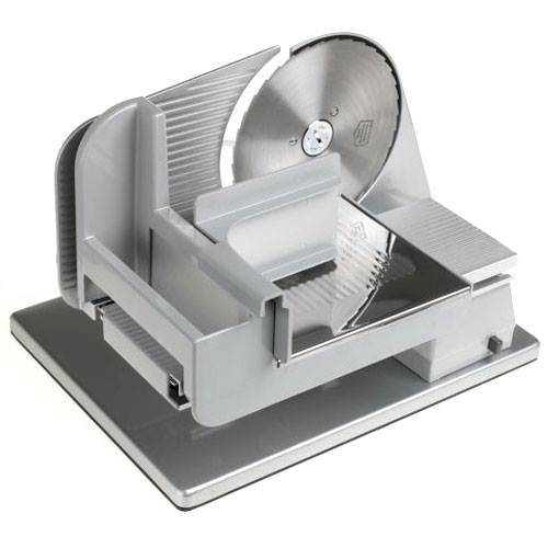 Chef’s Choice Varitilt Pro Food Slicer Silver Thoughtpulse