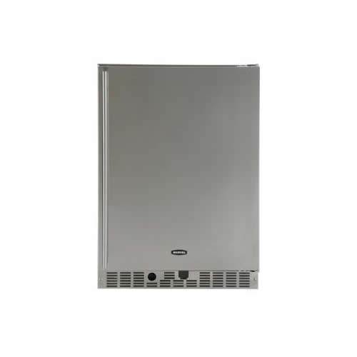 Marvel 24 Inch Outdoor Builtin Refrigerator Kimbo