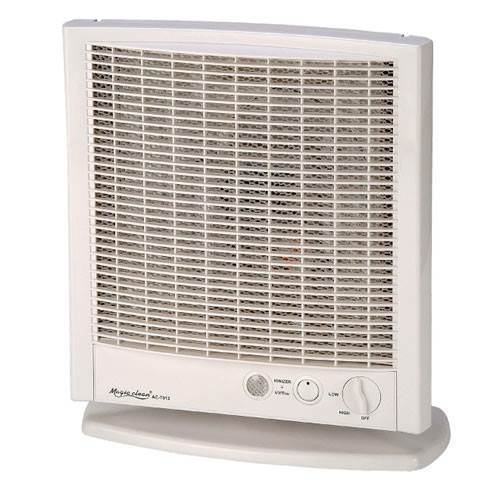 Sunpentown Magic Clean Air Cleaner with Ionizer
