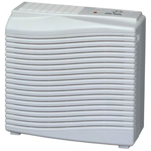 Sunpentown Air Cleaner w Ionizer