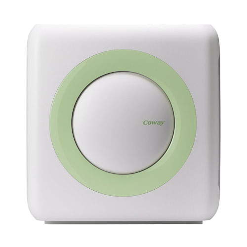 Coway Hepa Sound Air Purifier & White Noise Machine Flashdog