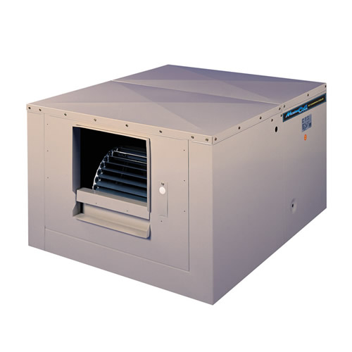Mastercool As1c51 Ducted Evaporative Cooler 8 Side Draft 5000 Cfm