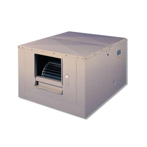 Mastercool As2c51 Ducted Evaporative Cooler 8 Side Draft 5000 Cfm