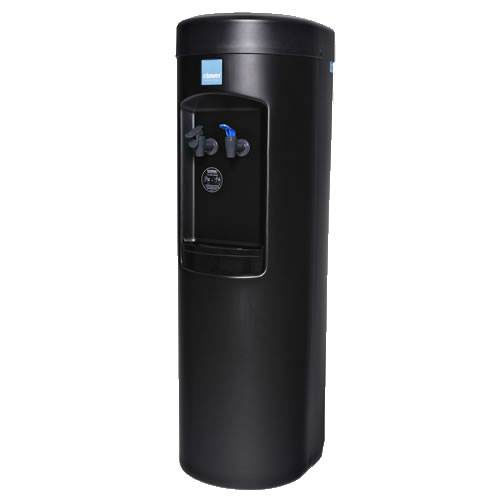 Clover D7b Energy Star Cook & Cold Water Cooler Flashdog