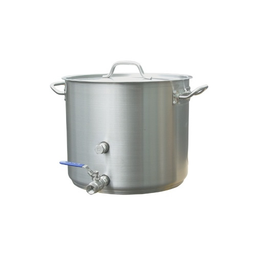 Heavy Duty Brew Kettle 8 Gallon