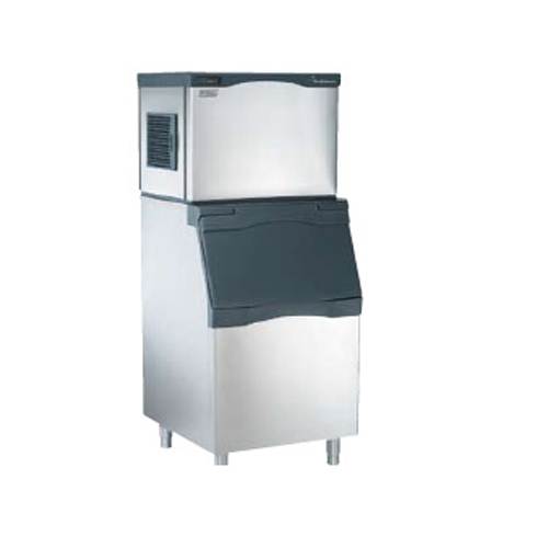 Scotsman Prodigy 356 Lbs, 30 Modular Ice Maker Youxs