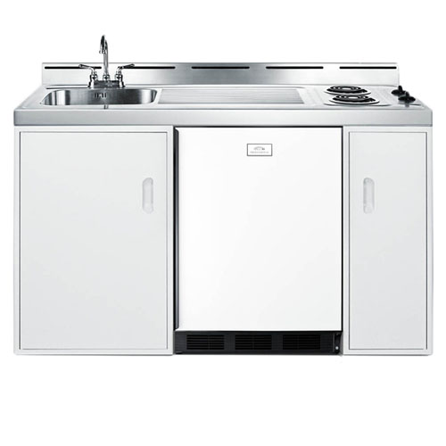 Summit 60 Inch Combo
Kitchen