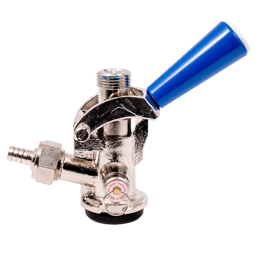D Coupler Fits Us Sankey Keg Valves Taglounge