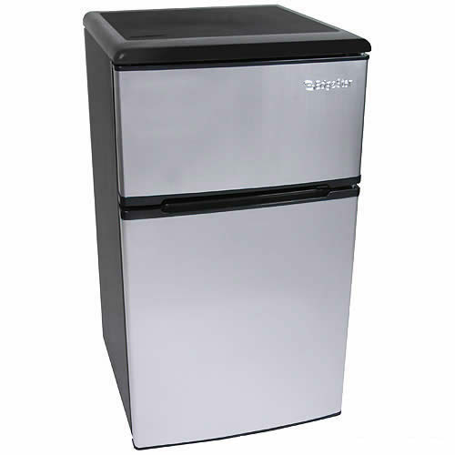 EdgeStar 3.1
Cu. Ft. Energy Star Fridge/Freezer