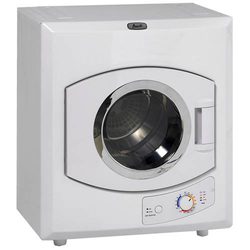 Avanti Front Load Dryer Dazzlesphere