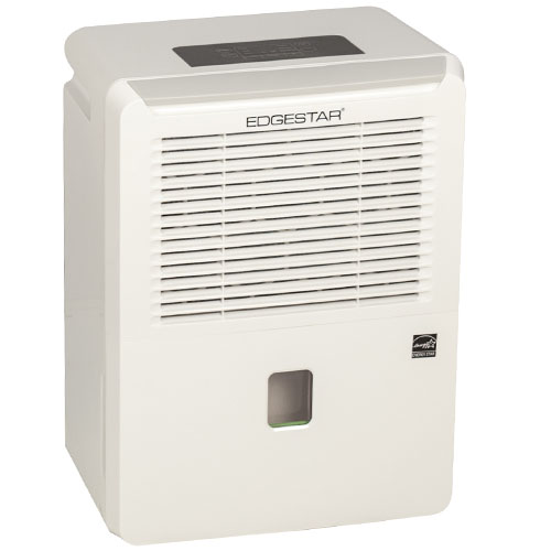 Edgestar Energy Star 30 Pint Portable Dehumidifier Kaydoo