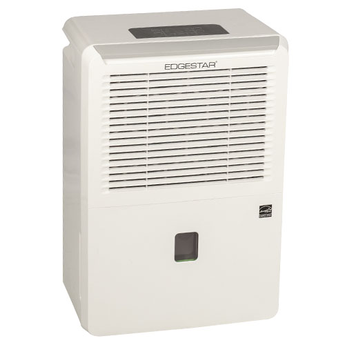 Edgestar Energy Star 50 Pint Portable Dehumidifier Flipshots