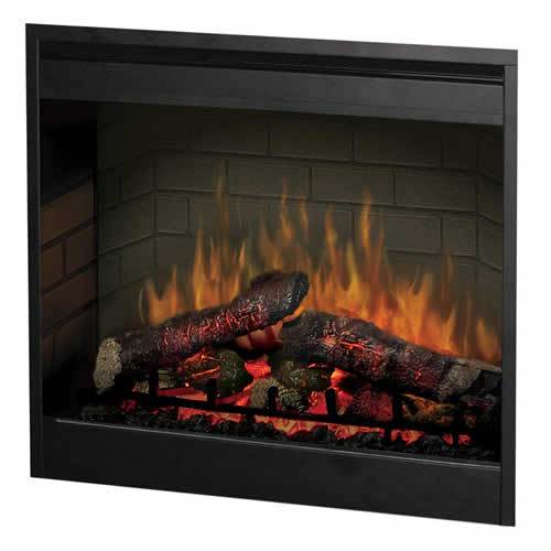 Dimplex 26 Inch Electric Firebox Innospan