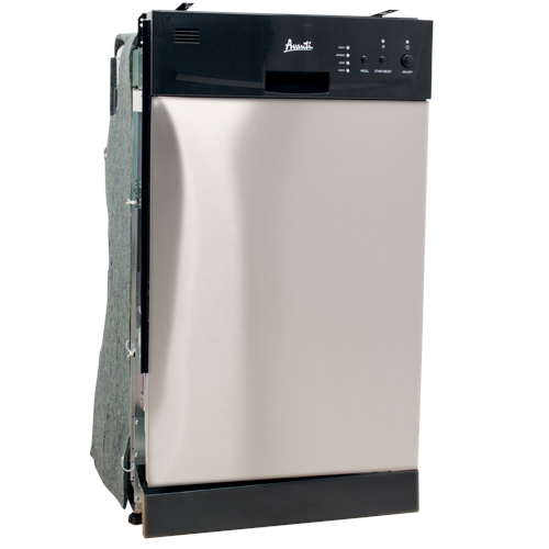 Avanti 18 Builtin Energy Star Dishwasher Youwire