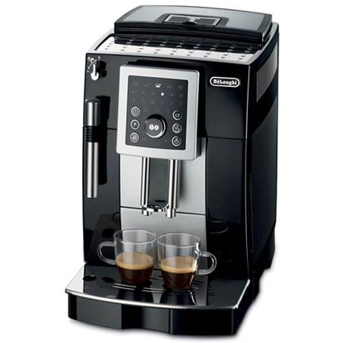 DeLonghi Compact Magnifica Espresso Machine