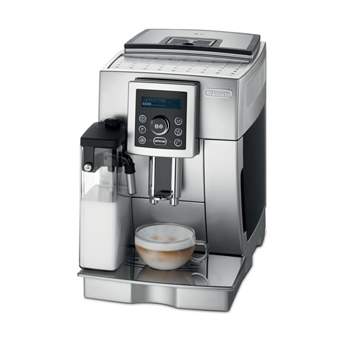 DeLonghi Magnifica Digital Super Auto Espresso Machine