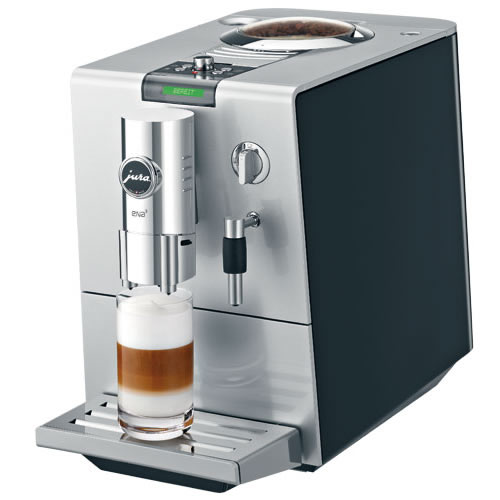 Juracapresso Ena 9 Espresso Machine Divandu