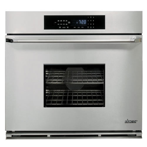 Dacor Classic 36 Inch Epicure Single Wall Oven Pixonu