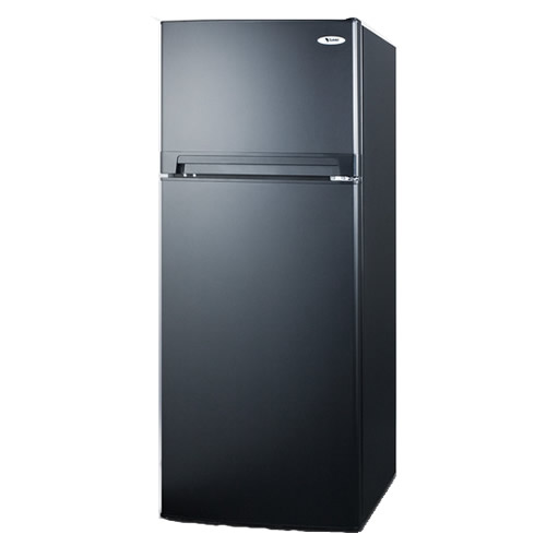 Summit 10.3 Cu. Ft. Frost Free Refrigerator With Ice Maker Feedfeed