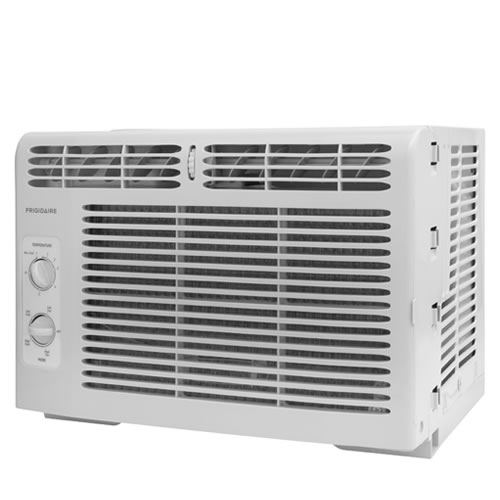 Frigidaire 5,000 Btu Window Air Conditioner Myblab