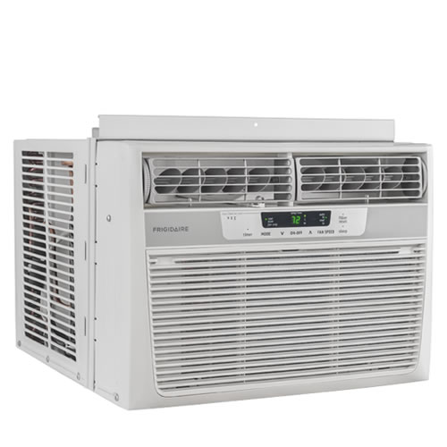 frigidaire refrigerator blowing warm air