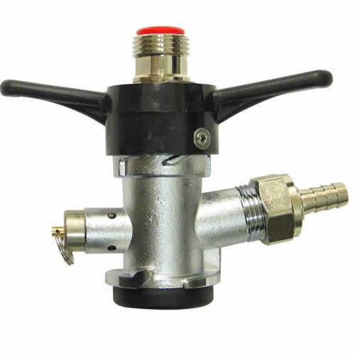 American Sankey Winghandle Coupler D System Pixope