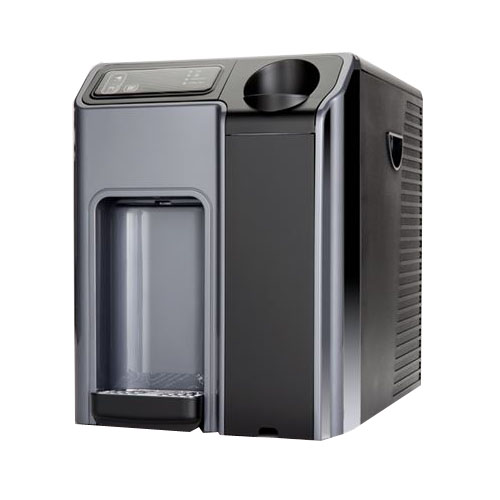 Global Water G4ctf Countertop Water Cooler With 2stage Filtration