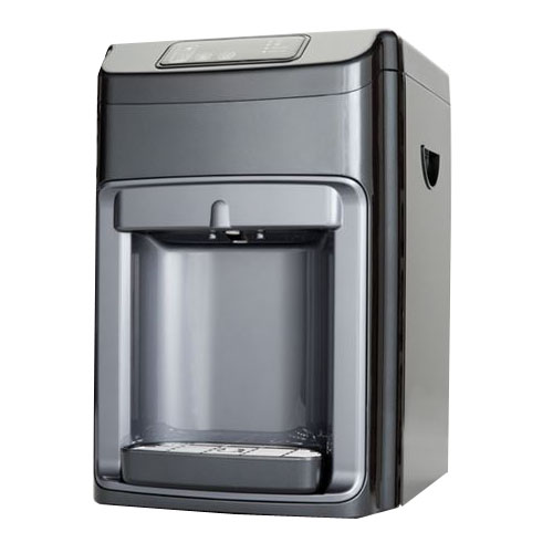 Global Water G5ctf Counter Top Water Cooler With 3stage Filtration