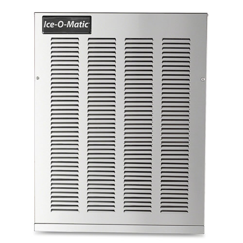 Iceomatic 740 Lbs. Pearl Ice Machine Flipdrive