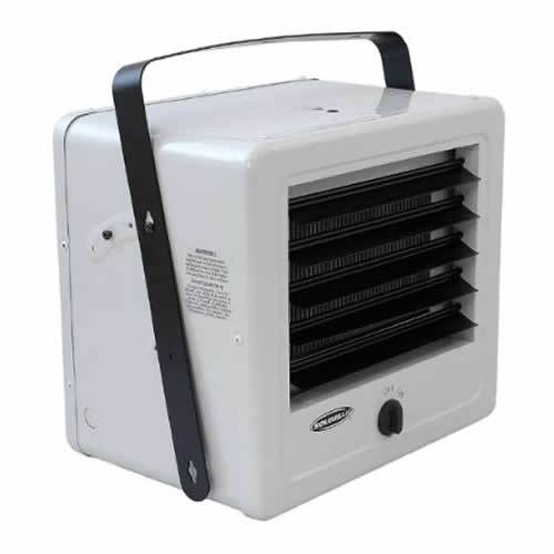 Soleus 17,100 Btu Electric Garage Heater Tagstorm