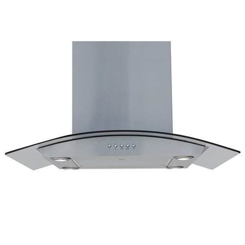 Windster Hi30 Series 30 Island Hood Innospan