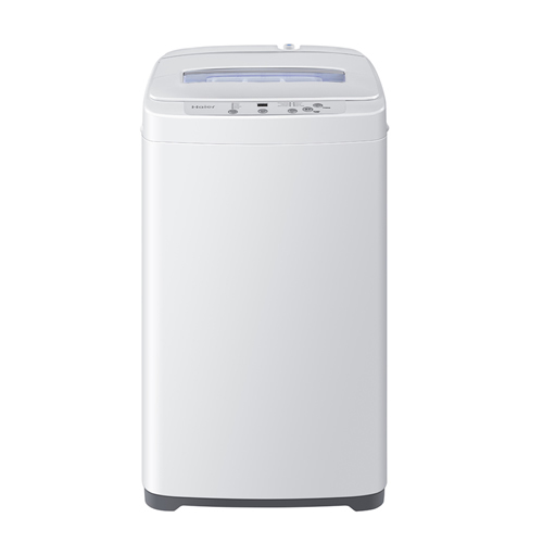 Haier 1.5 Cu. Ft. Large Capacity Portable Washer Avaba