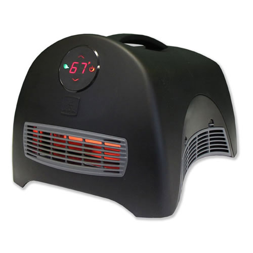 Heatstorm Sahara Wifi Hitech Infrared Heater Einyx