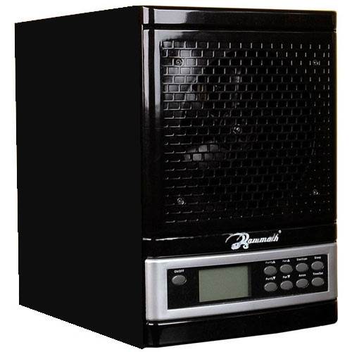 Mammoth Air 1000 UV Ionizer Air Purifier
