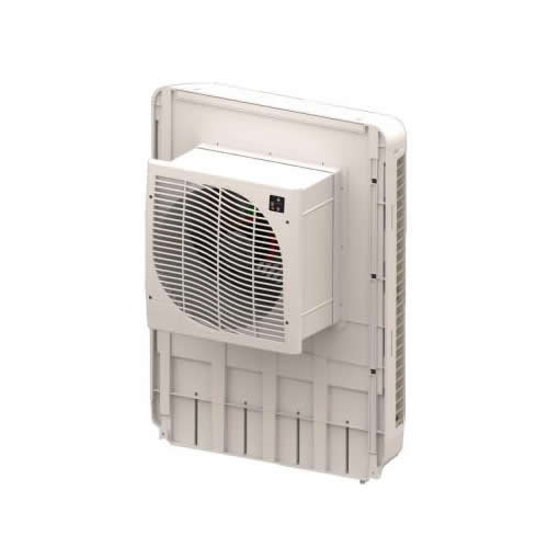 Mastercool Slim Profile Window Cooler 1600 Sq Ft Skipify
