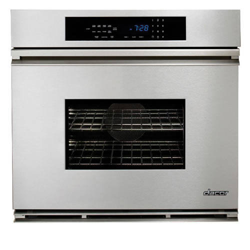 Dacor 27 Inch Classic Millennia Single Convection Wall Oven Rhyboo