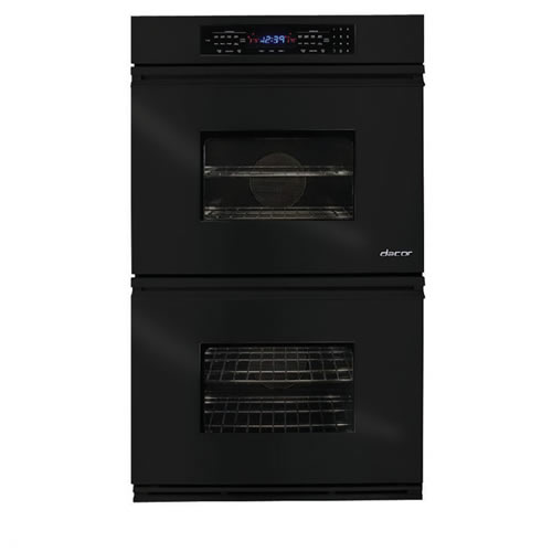 Dacor 27 Inch Classic Millennia Double Wall Oven With Single Convection