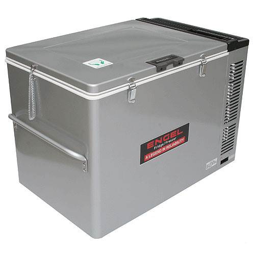 Engel 84 Qt. Portable Fridge / Freezer Zoomworks