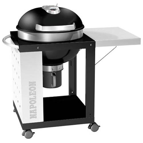 Napoleon Charcoal Kettle Youwire