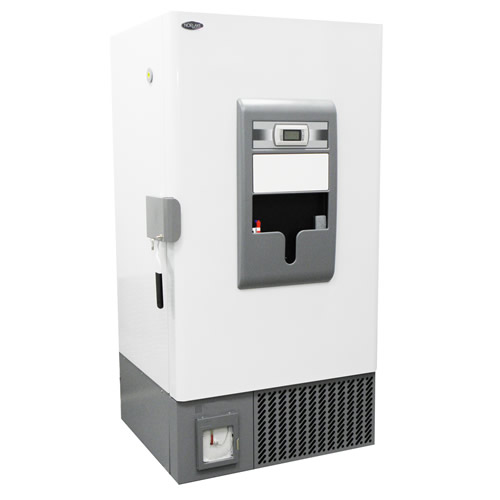 Norlake Scientific Select Ultra Low Temperature Upright Freezer 86c