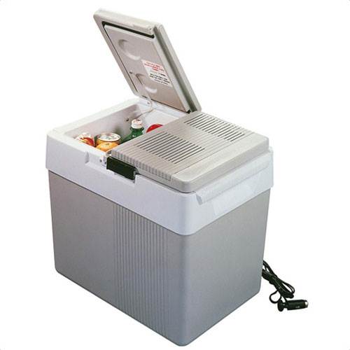 Koolatron 33 Quart 12v Cooler Realopia