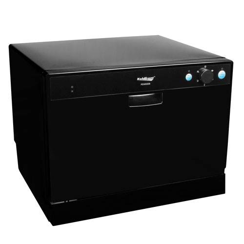 Countertop Dishwasher - USA