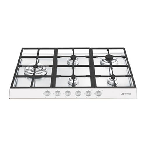 Induction with downdraft electric hob 36