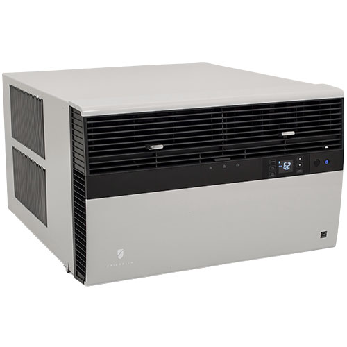Friedrich 36,000 Btu Kuhl Window Air Conditioner 1,000 Sq Ft Leelith
